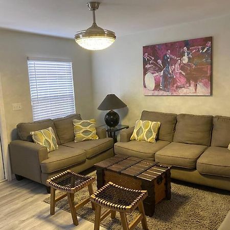 וסט פאלם ביץ' Private Townhouse With Courtyard And Covered Patio מראה חיצוני תמונה