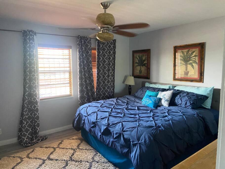 וסט פאלם ביץ' Private Townhouse With Courtyard And Covered Patio מראה חיצוני תמונה