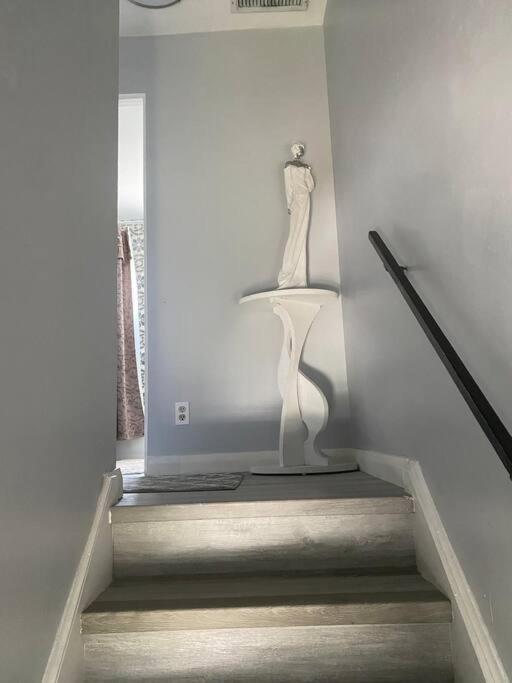 וסט פאלם ביץ' Private Townhouse With Courtyard And Covered Patio מראה חיצוני תמונה