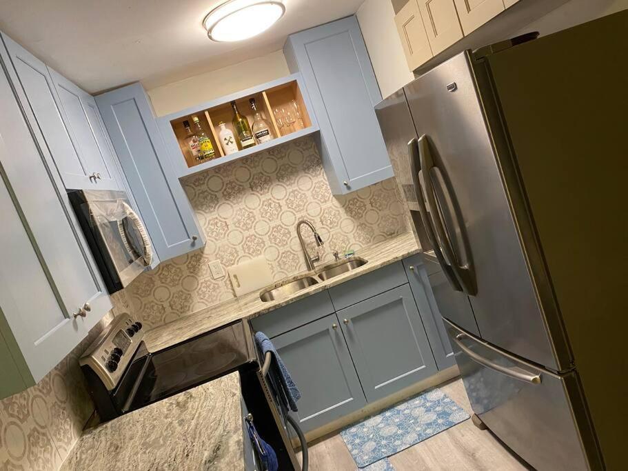 וסט פאלם ביץ' Private Townhouse With Courtyard And Covered Patio מראה חיצוני תמונה