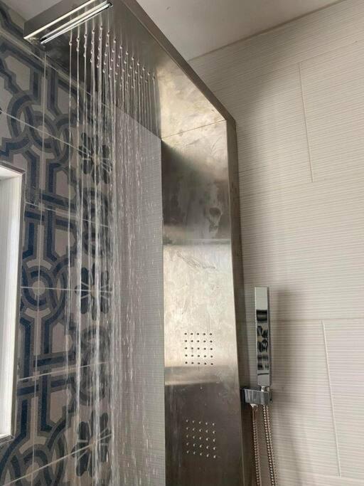 וסט פאלם ביץ' Private Townhouse With Courtyard And Covered Patio מראה חיצוני תמונה