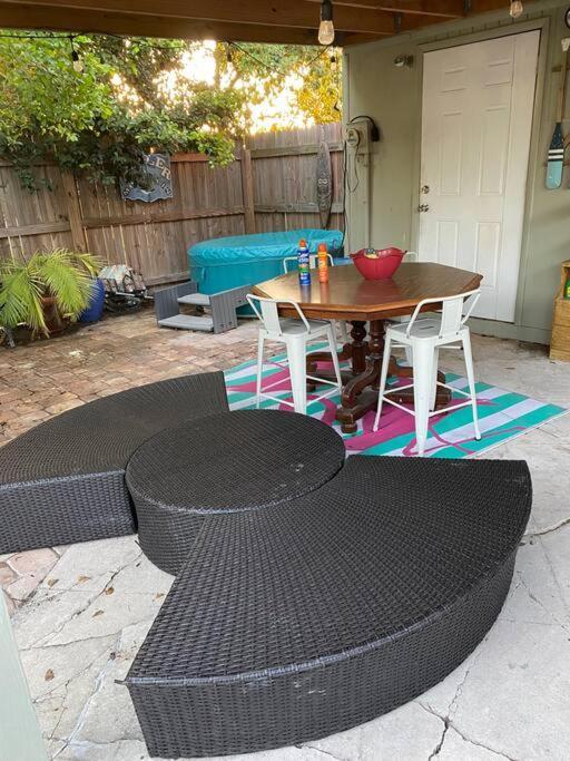 וסט פאלם ביץ' Private Townhouse With Courtyard And Covered Patio מראה חיצוני תמונה