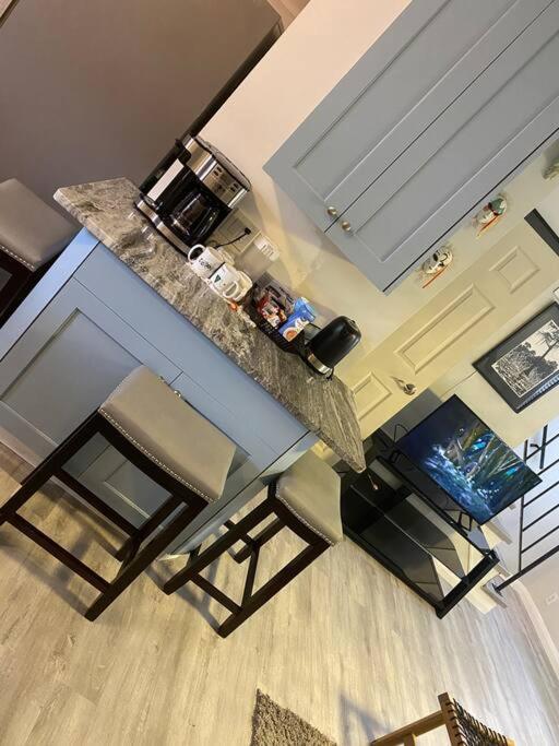 וסט פאלם ביץ' Private Townhouse With Courtyard And Covered Patio מראה חיצוני תמונה