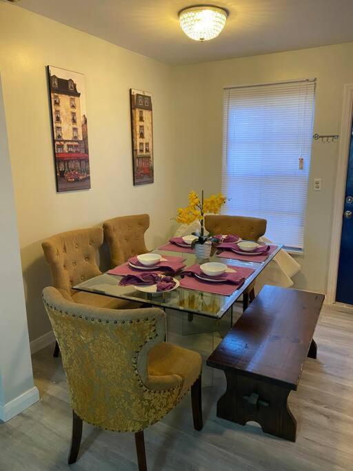 וסט פאלם ביץ' Private Townhouse With Courtyard And Covered Patio מראה חיצוני תמונה